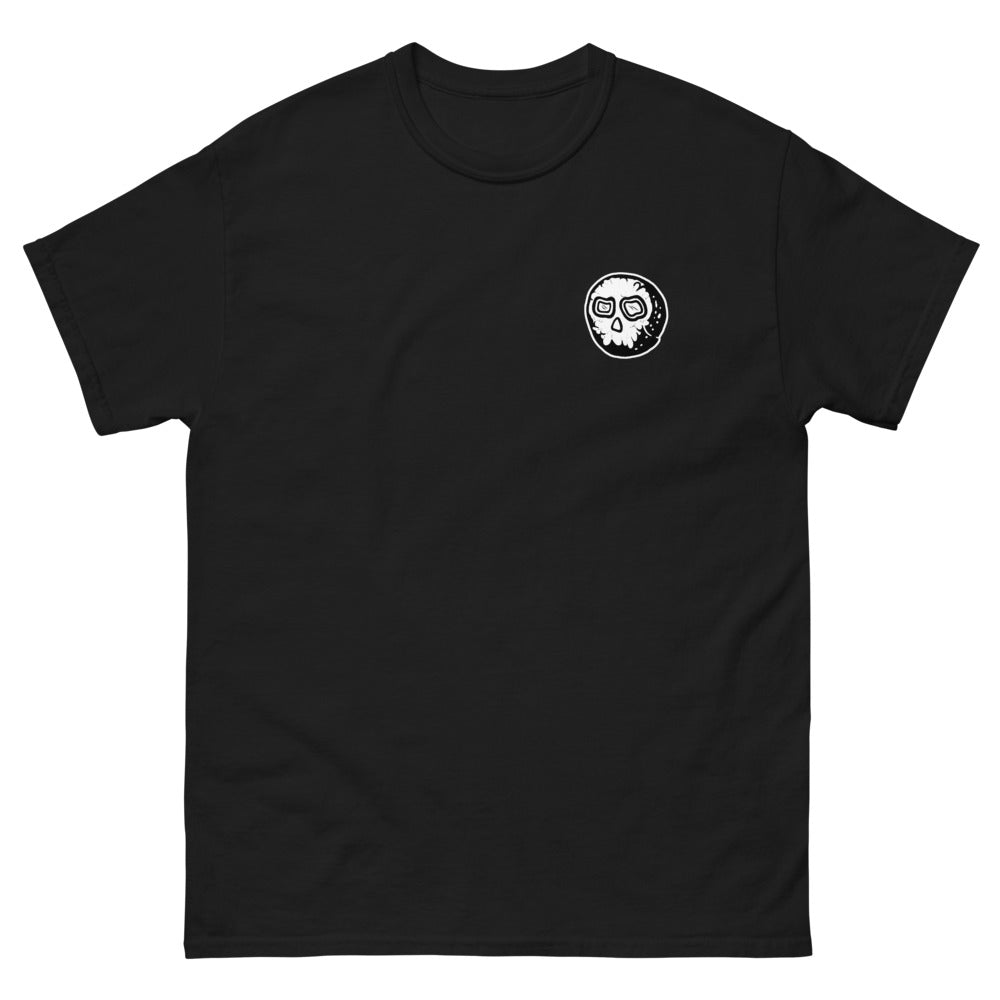 Death by Sushi - Heavyweight tee