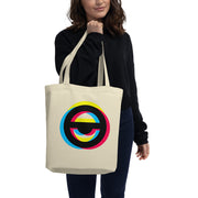 Tricolor - Eco Tote Bag