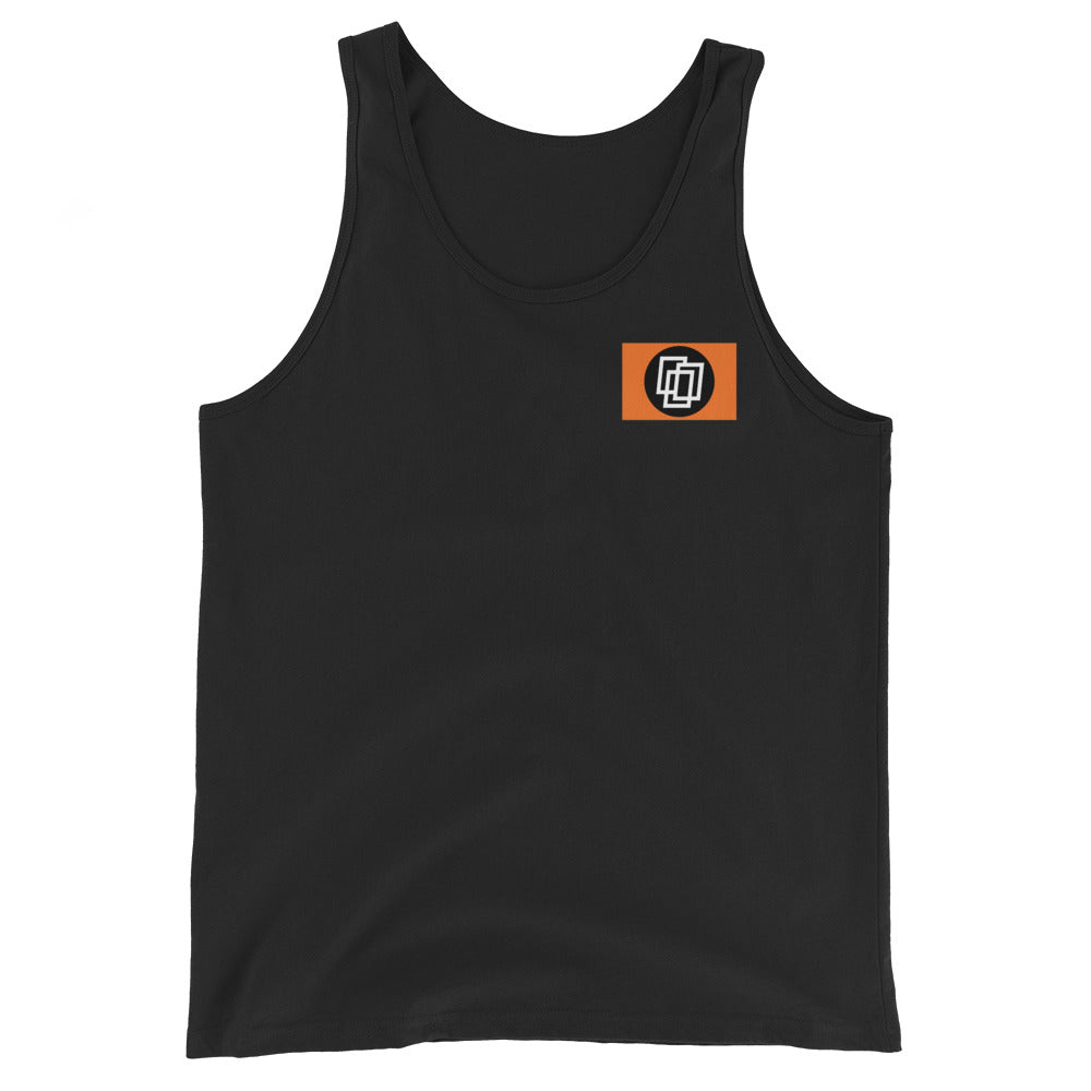 Badge - Tank Top