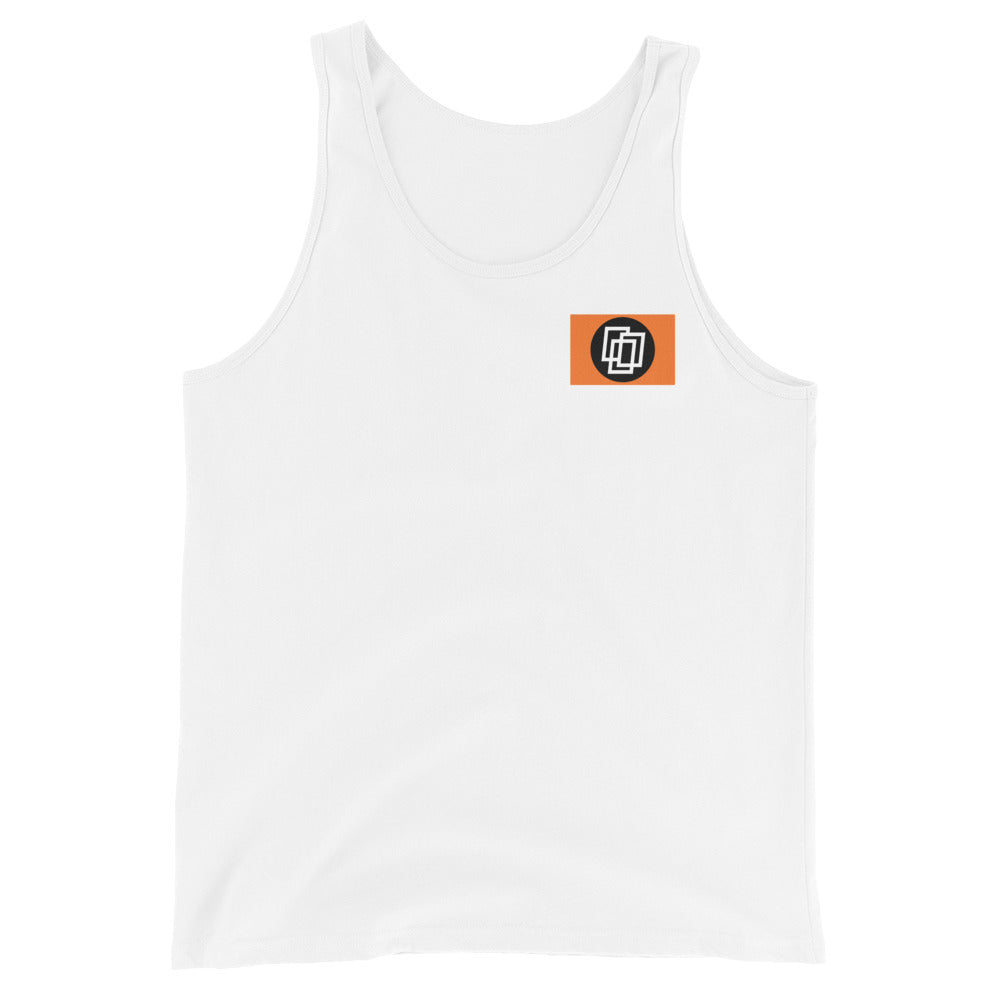 Badge - Tank Top