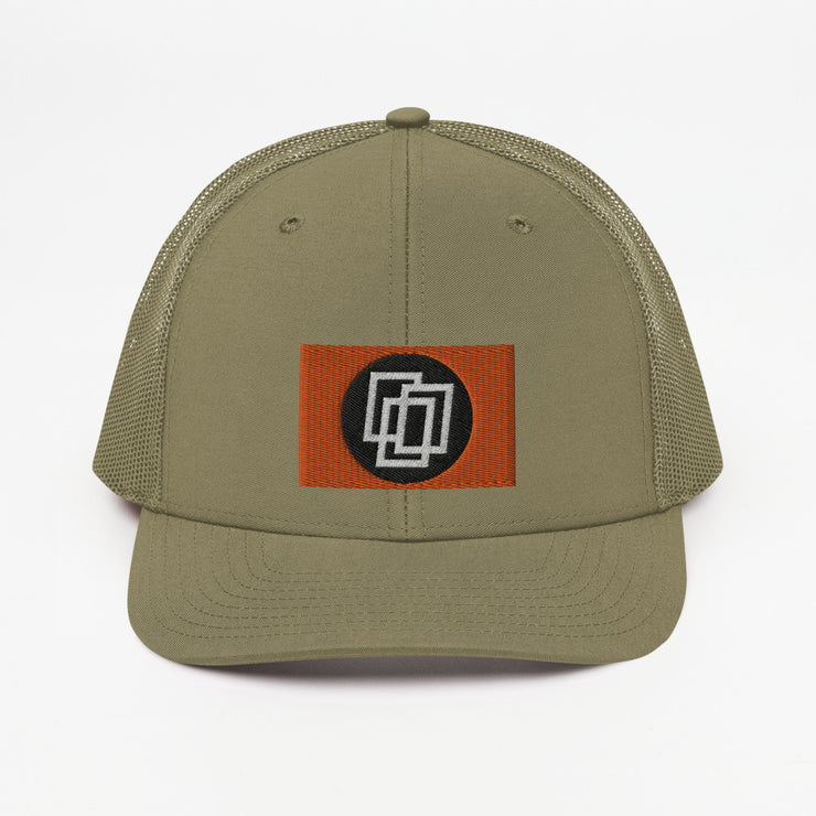 Badge ICON - Trucker Cap
