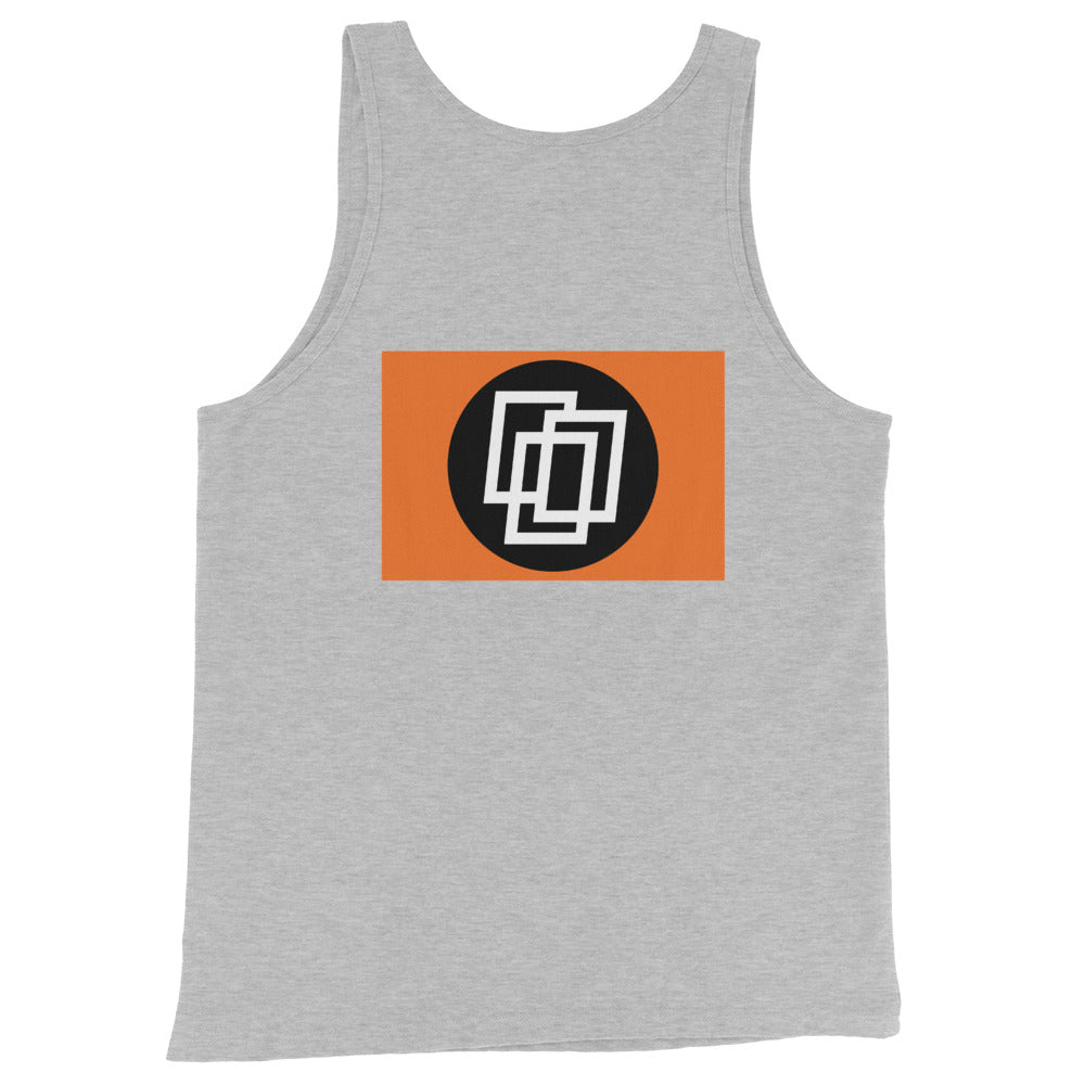 Badge - Tank Top