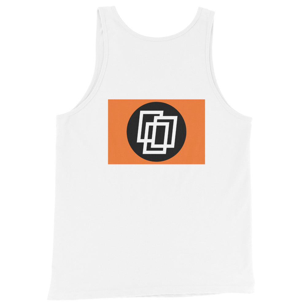 Badge - Tank Top