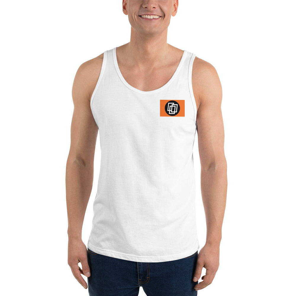 Badge - Tank Top