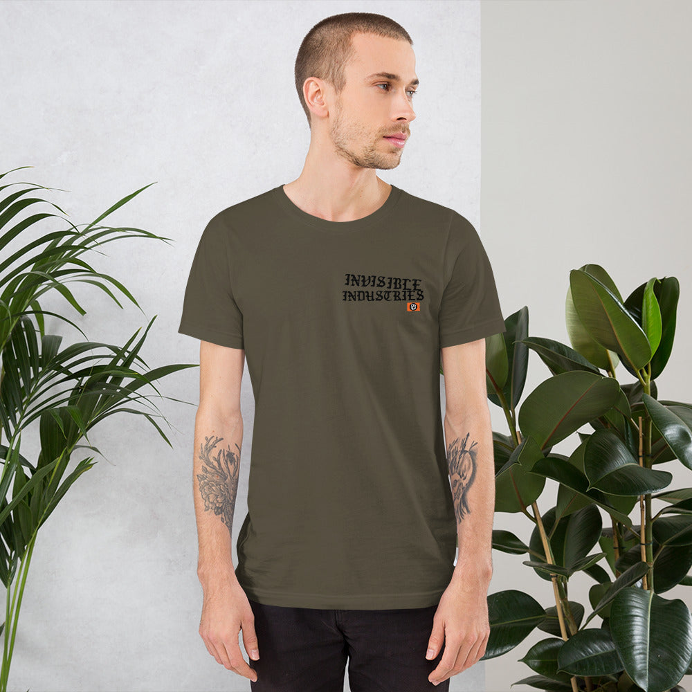 STACKED - Short Sleeve Tee