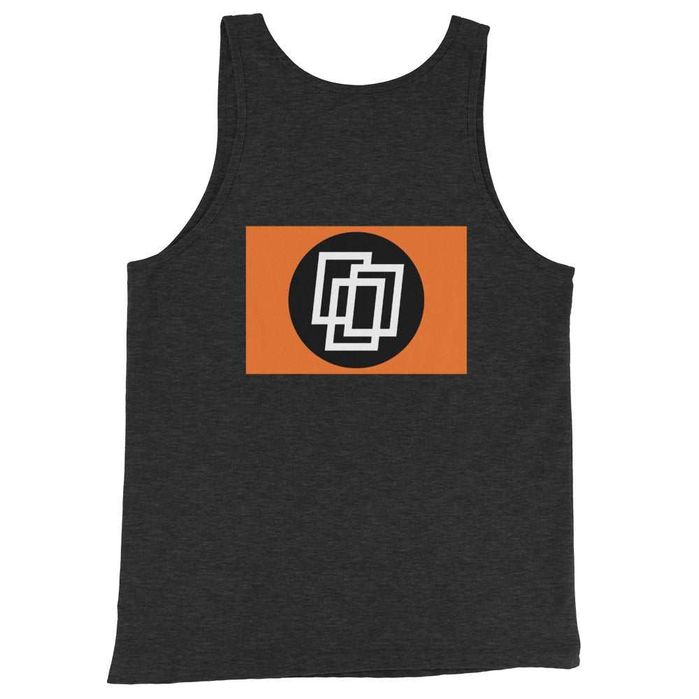 Badge - Tank Top