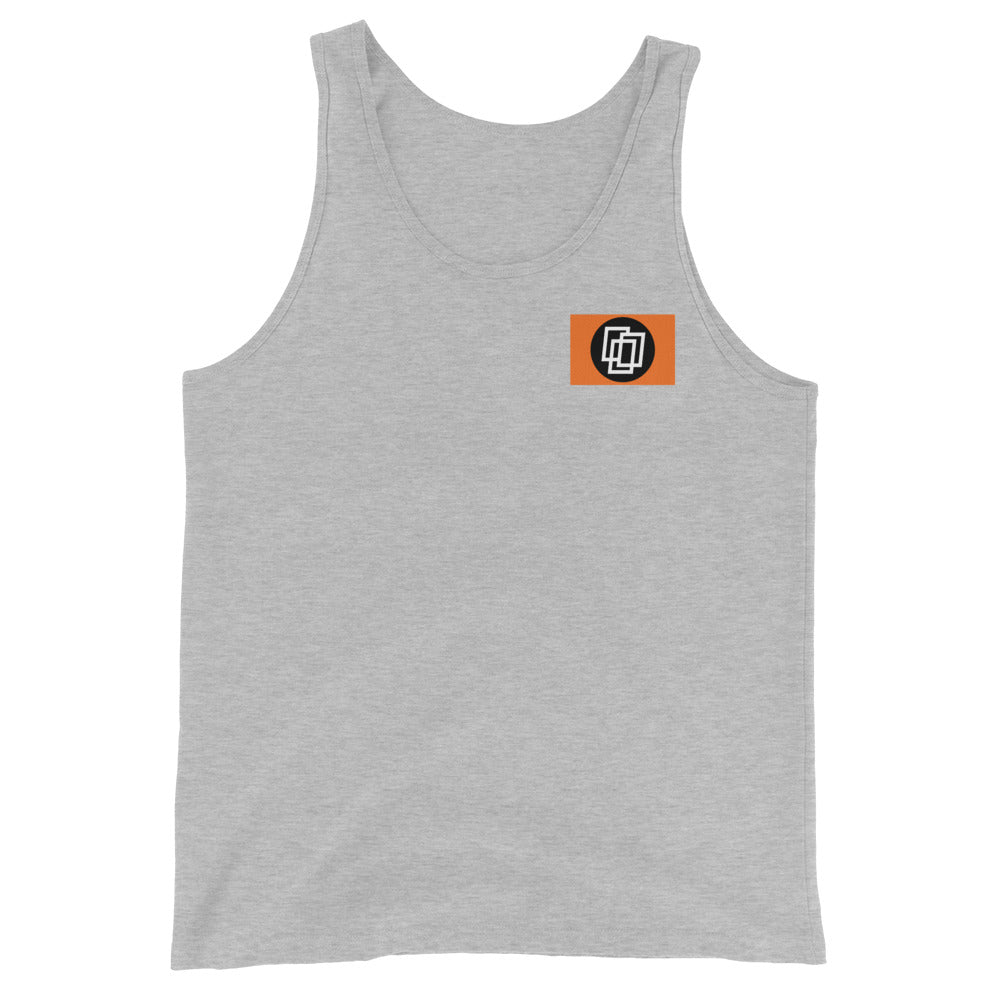 Badge - Tank Top