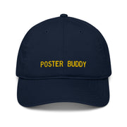 Poster Buddy Organic dad hat