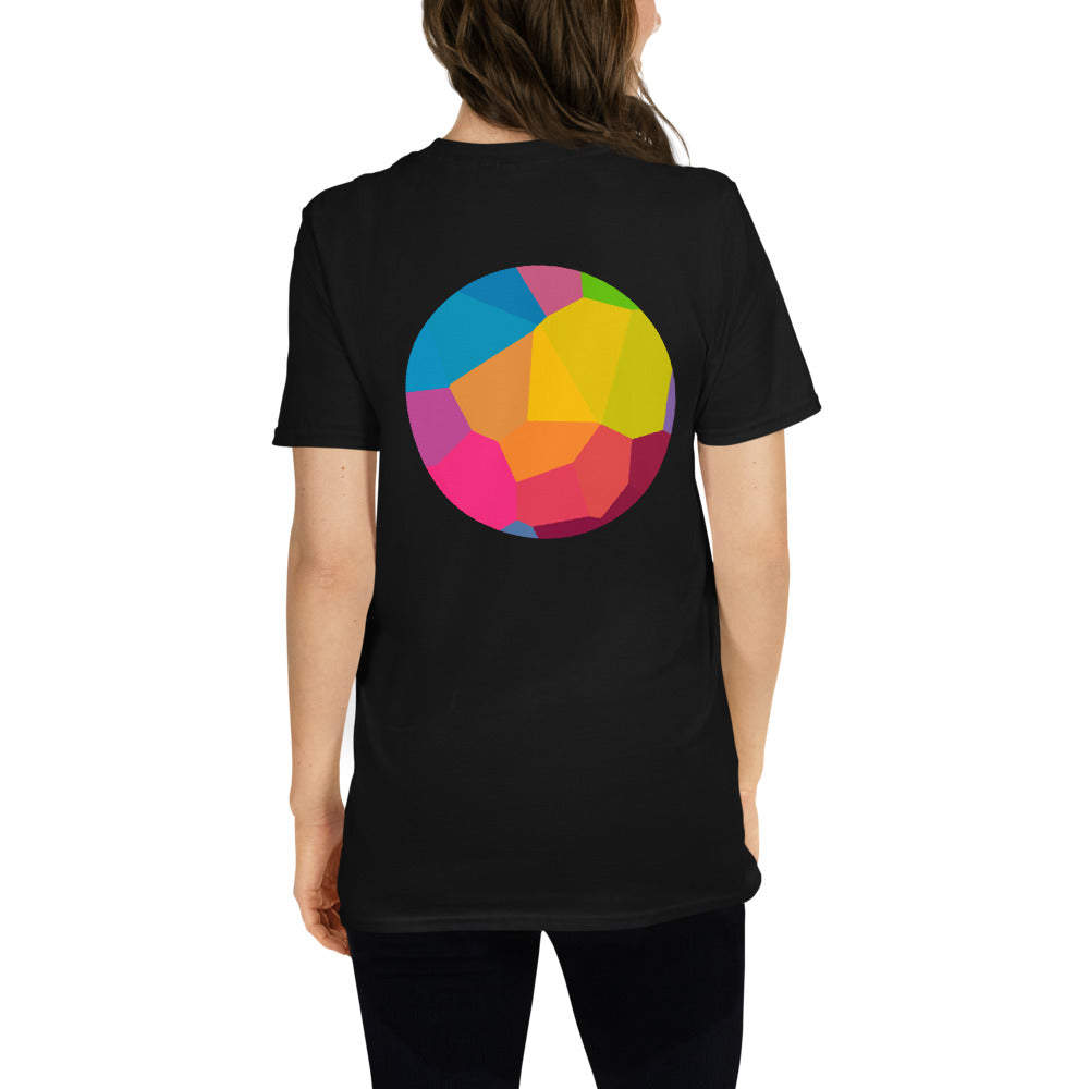 CH Short-Sleeve Unisex T-Shirt